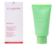 Clarins SOS Pure Rebalancing Clay SOS Mask Cosmetice pentru față